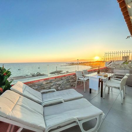 Penthouse Of Views Los Cristianos Los Cristianos  Exterior foto