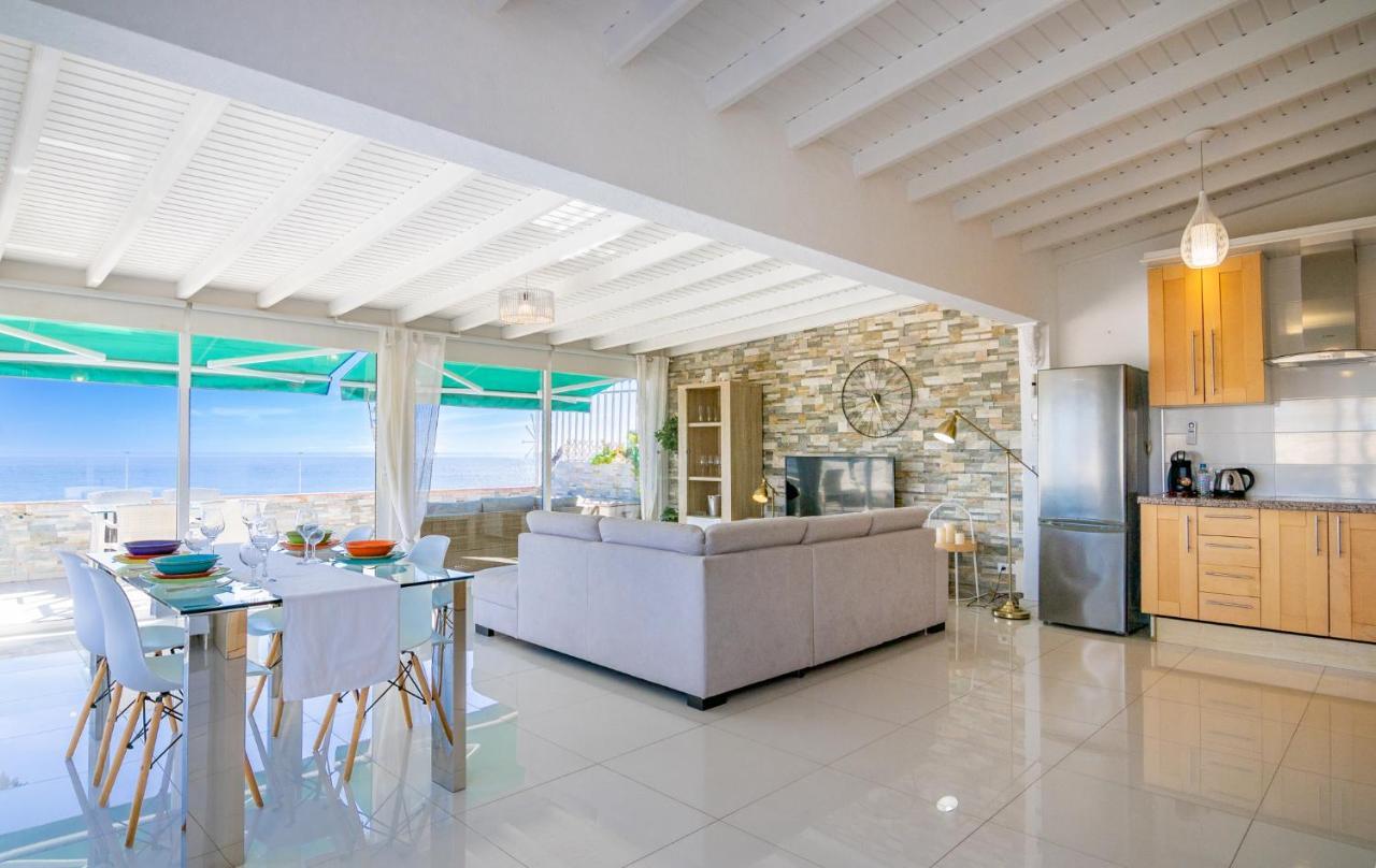 Penthouse Of Views Los Cristianos Los Cristianos  Exterior foto