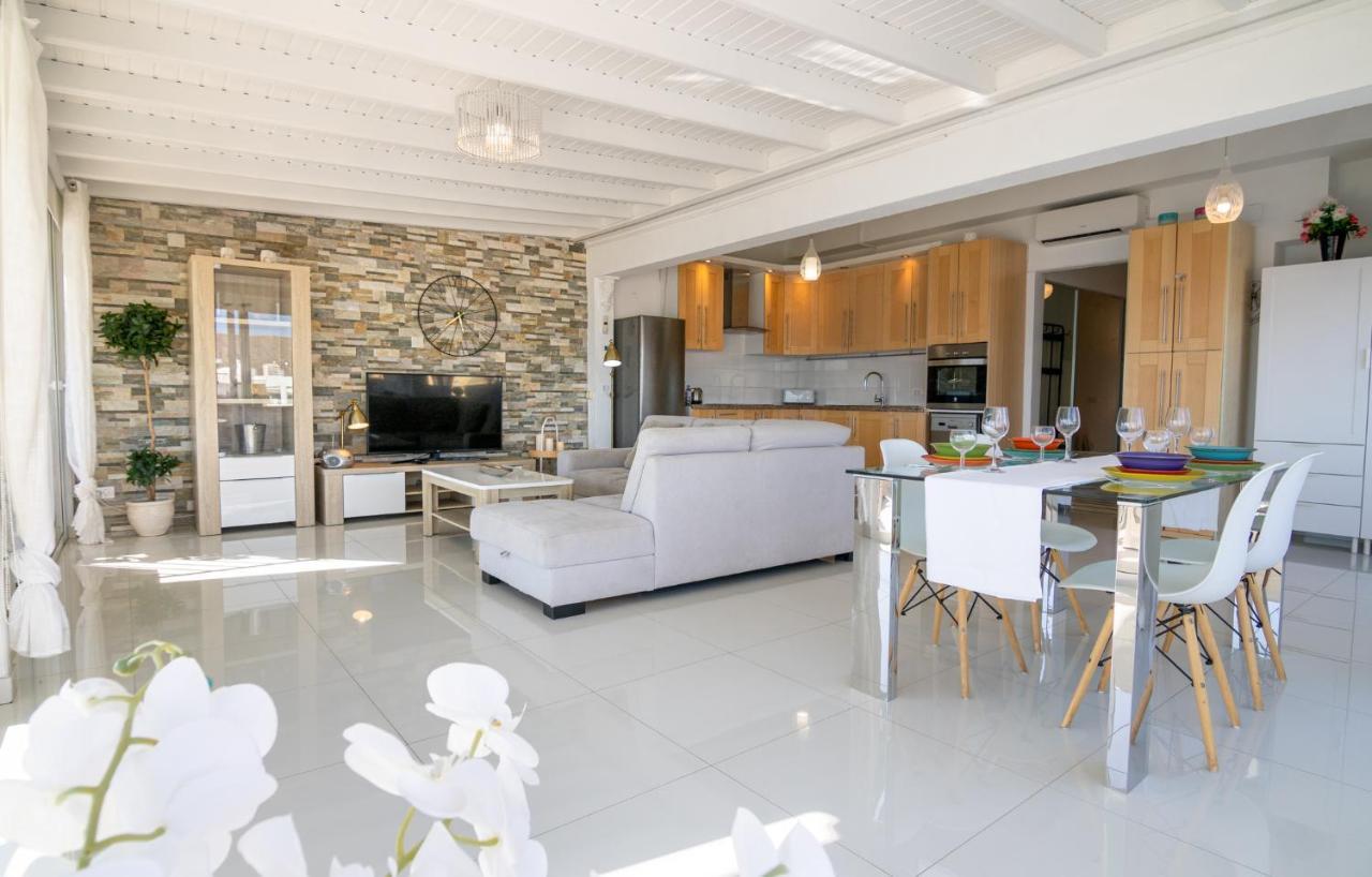 Penthouse Of Views Los Cristianos Los Cristianos  Exterior foto