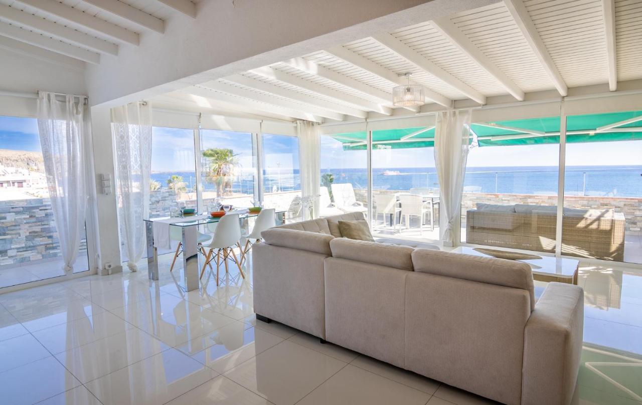 Penthouse Of Views Los Cristianos Los Cristianos  Exterior foto