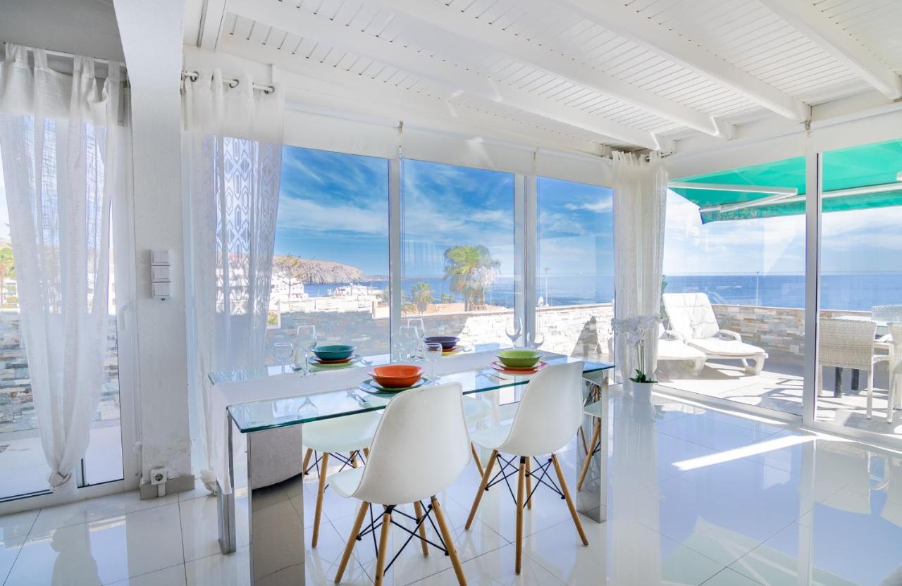 Penthouse Of Views Los Cristianos Los Cristianos  Exterior foto