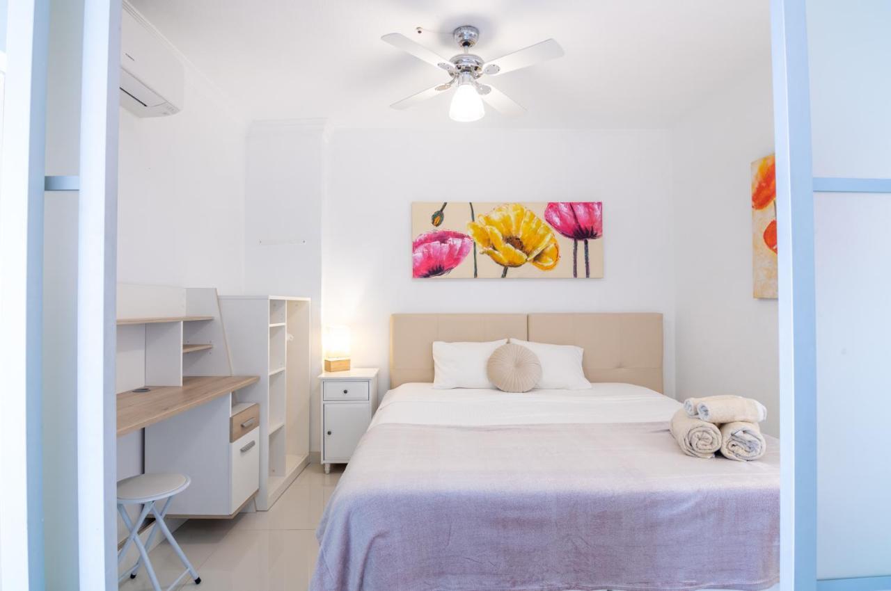 Penthouse Of Views Los Cristianos Los Cristianos  Exterior foto