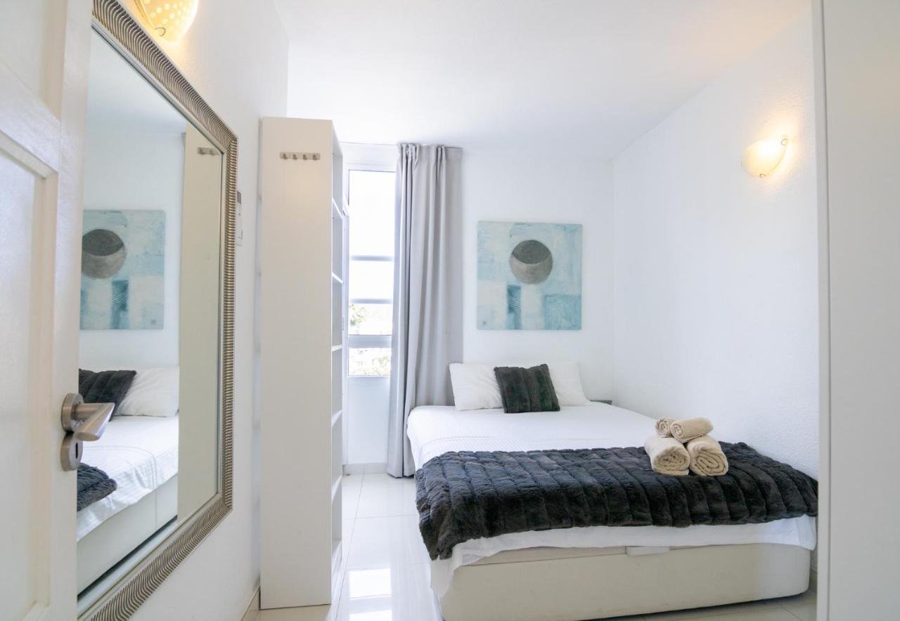 Penthouse Of Views Los Cristianos Los Cristianos  Exterior foto