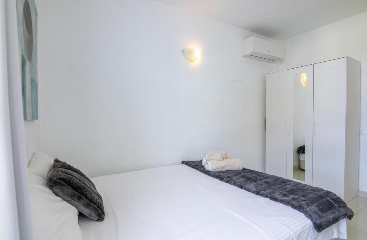 Penthouse Of Views Los Cristianos Los Cristianos  Exterior foto
