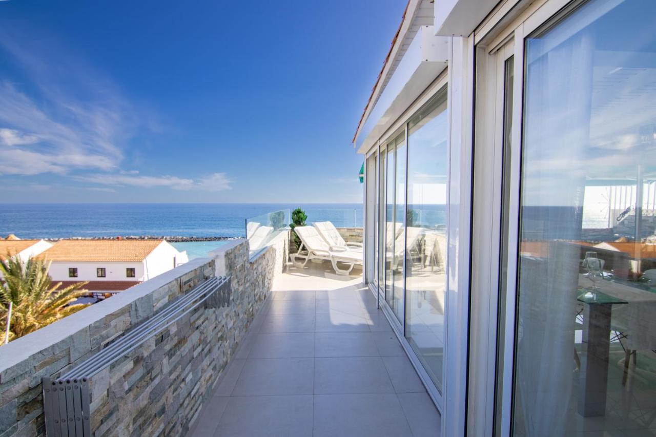 Penthouse Of Views Los Cristianos Los Cristianos  Exterior foto