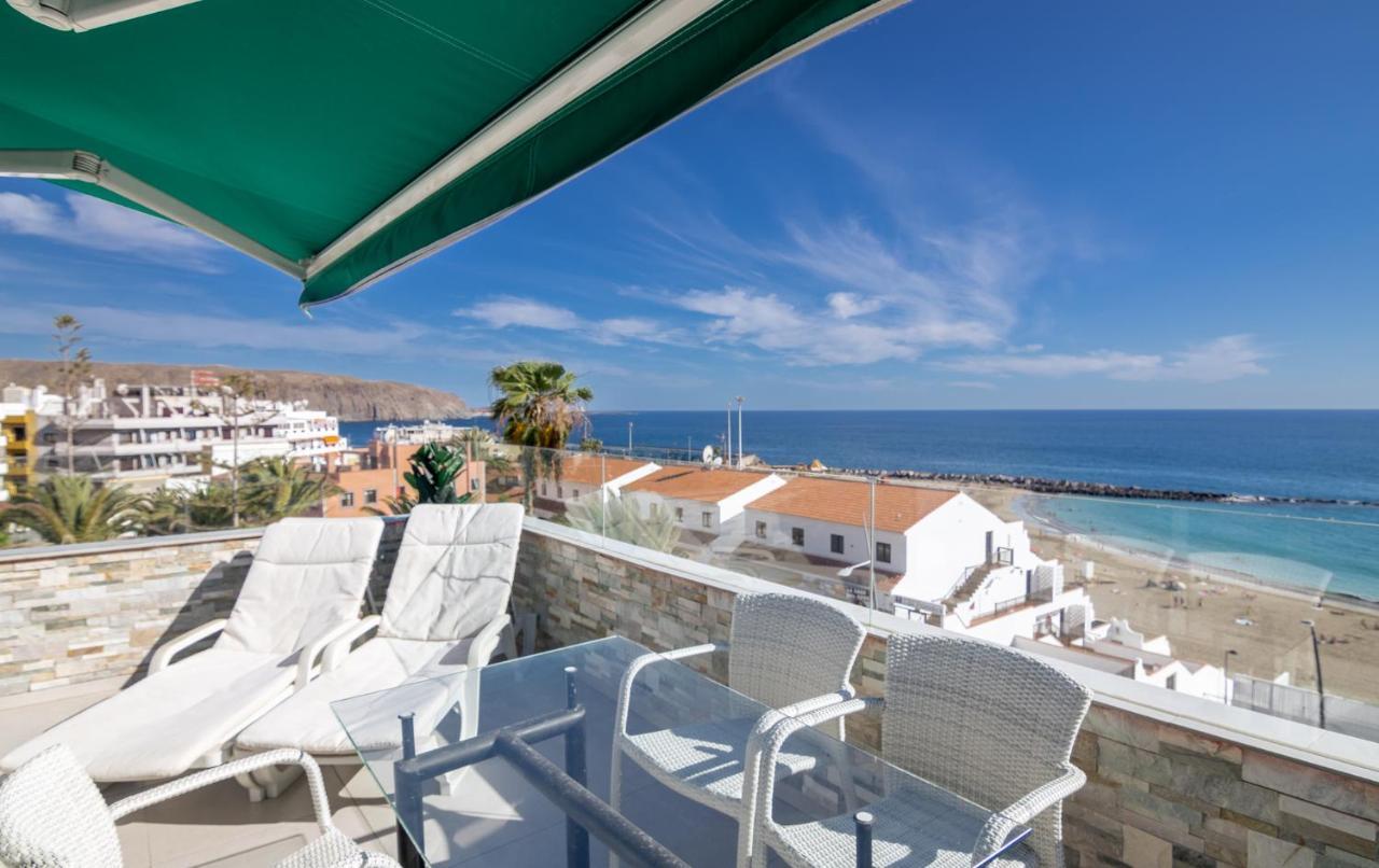Penthouse Of Views Los Cristianos Los Cristianos  Exterior foto