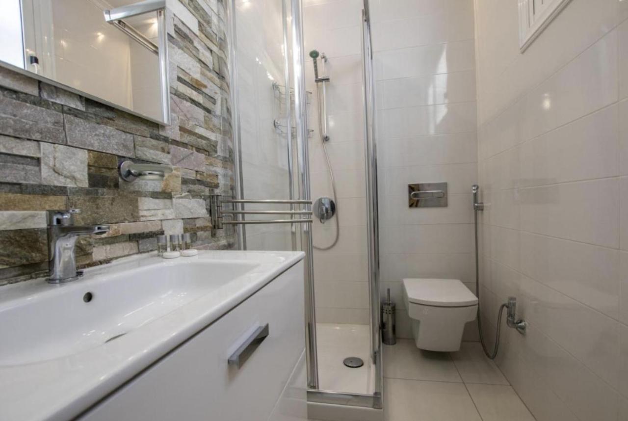 Penthouse Of Views Los Cristianos Los Cristianos  Exterior foto