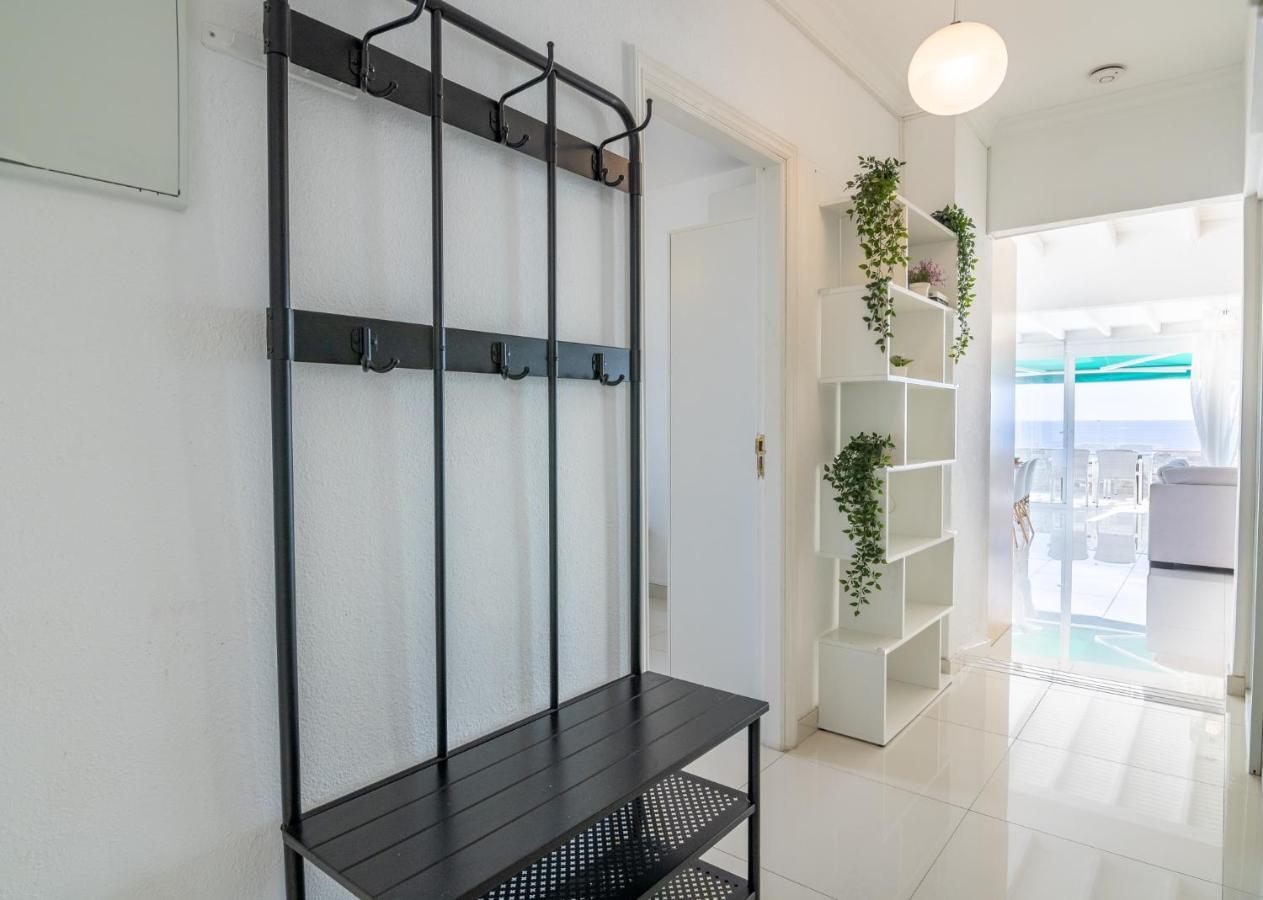 Penthouse Of Views Los Cristianos Los Cristianos  Exterior foto