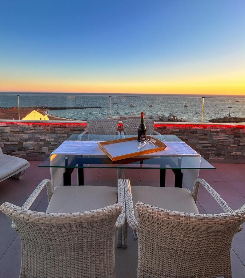 Penthouse Of Views Los Cristianos Los Cristianos  Exterior foto