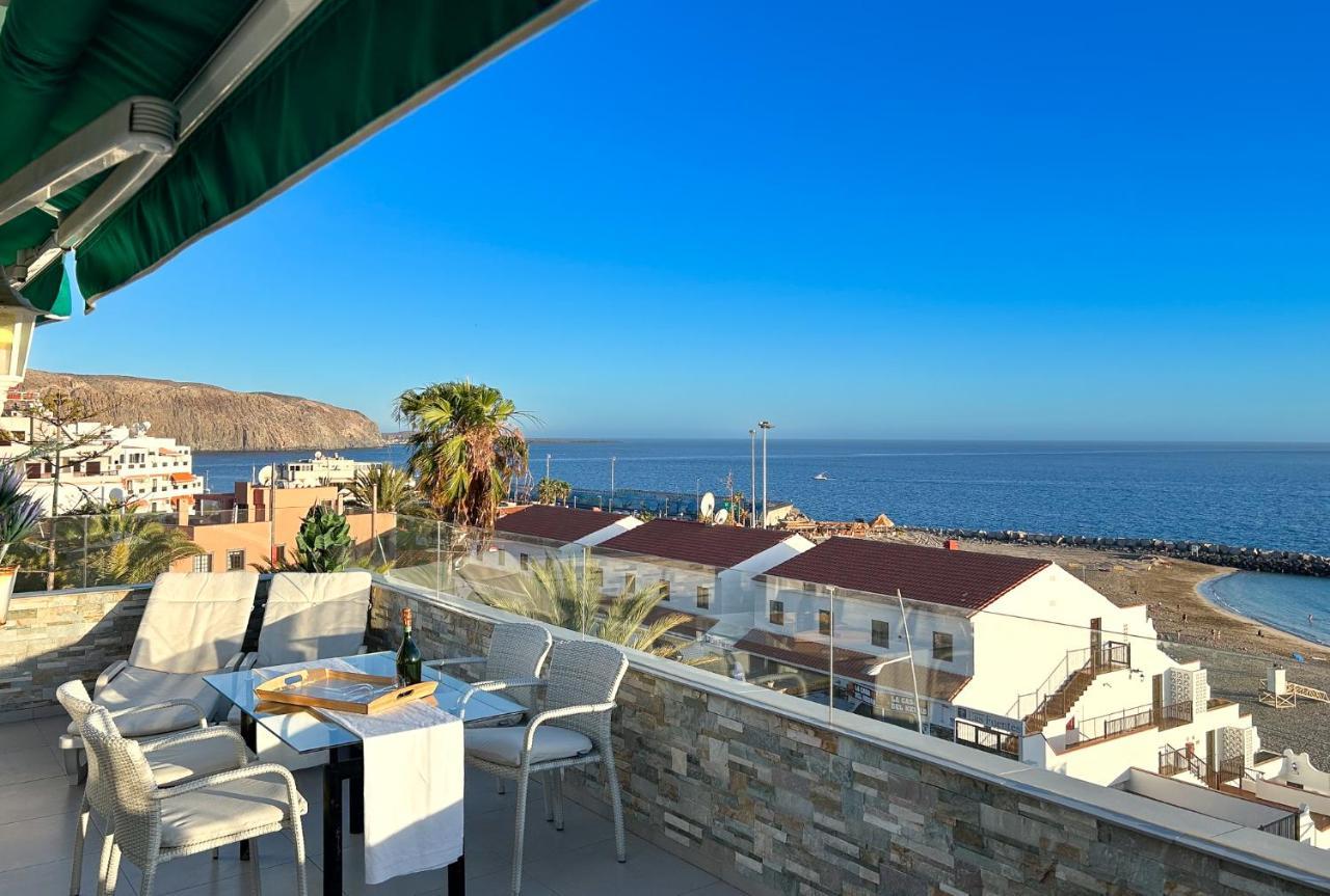 Penthouse Of Views Los Cristianos Los Cristianos  Exterior foto