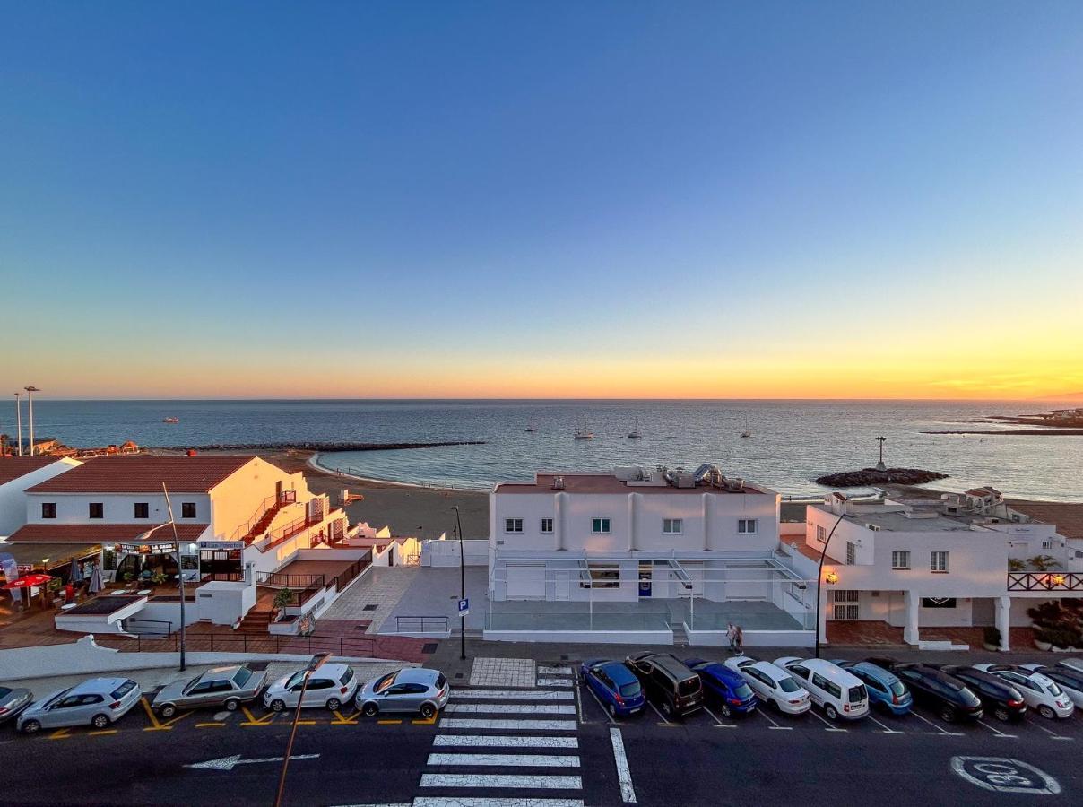 Penthouse Of Views Los Cristianos Los Cristianos  Exterior foto